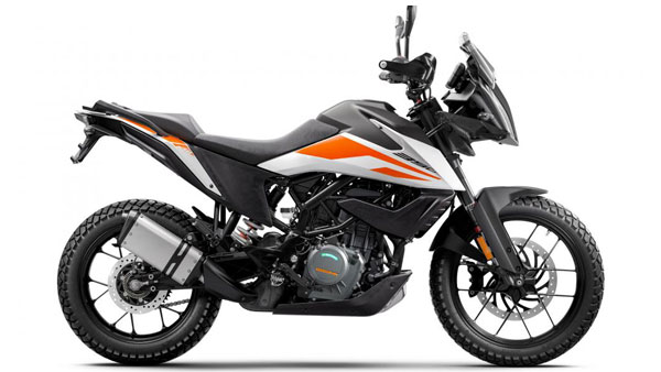 KTM Adventure 390 Launched At Rs 2.99 Lakh: Bookings Officially Open At Rs 10,000