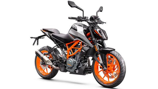 KTM Duke And RC BS6 Models Launched In India Starting At Rs 1.38 Lakh Ex-Showroom