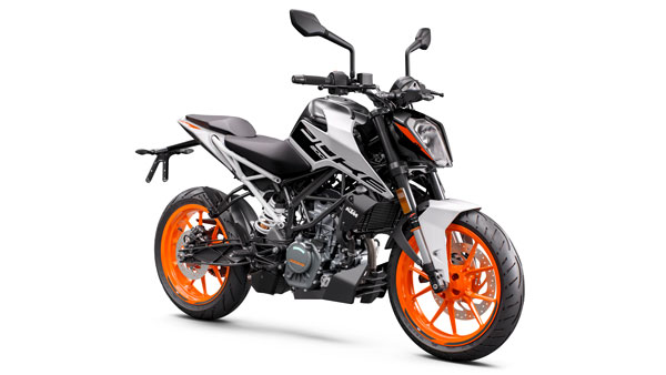 KTM Duke And RC BS6 Models Launched In India Starting At Rs 1.38 Lakh Ex-Showroom