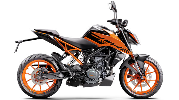KTM Duke And RC BS6 Models Launched In India Starting At Rs 1.38 Lakh Ex-Showroom