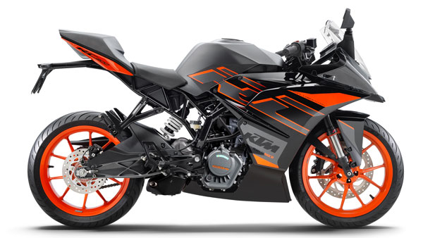 KTM Duke And RC BS6 Models Launched In India Starting At Rs 1.38 Lakh Ex-Showroom