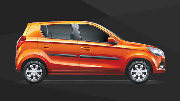 Maruti Sales Milestone: Company Registers Over 5 Lakh Units In Collective Sales Of BS6 Units