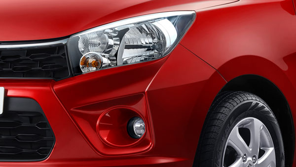 Maruti Suzuki Celerio BS6 Models Launched In India Starting At Rs 4.41 Lakh