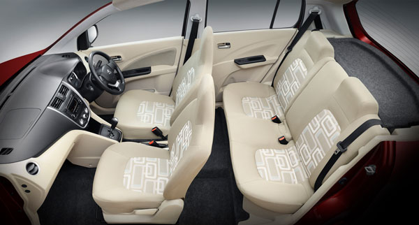 Maruti Suzuki Celerio BS6 Models Launched In India Starting At Rs 4.41 Lakh