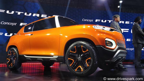 Maruti Sales Milestone: Company Registers Over 5 Lakh Units In Collective Sales Of BS6 Units