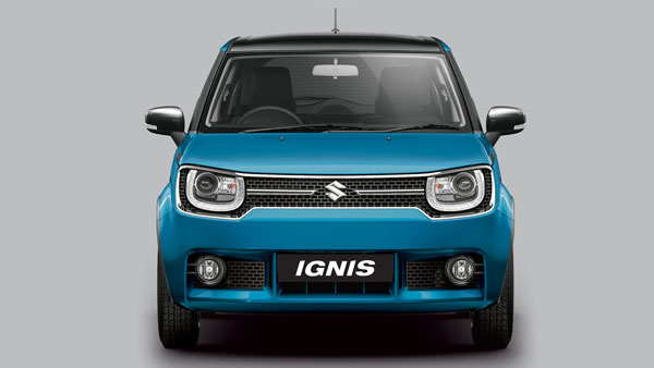 New Maruti Suzuki Ignis Facelift India Launch Date Revealed: Here Are All The Details