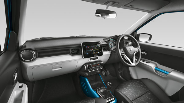 New Maruti Suzuki Ignis Facelift India Launch Date Revealed: Here Are All The Details