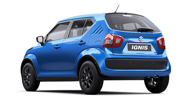 New Maruti Suzuki Ignis Facelift India Launch Date Revealed: Here Are All The Details