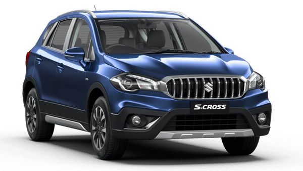 Maruti Sales Milestone: Company Registers Over 5 Lakh Units In Collective Sales Of BS6 Units