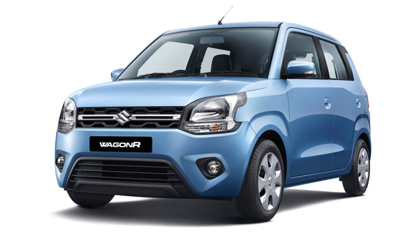 Maruti Sales Milestone: Company Registers Over 5 Lakh Units In Collective Sales Of BS6 Units
