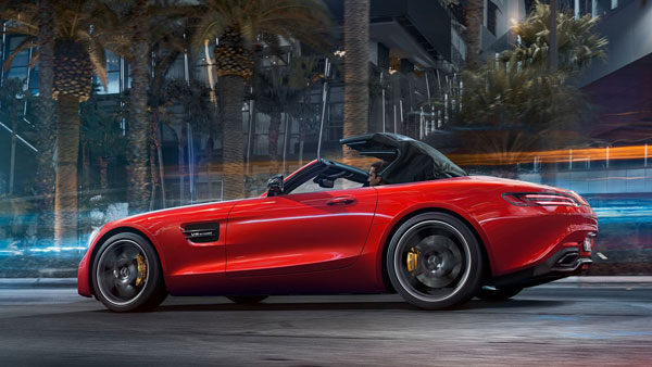 Mercedes-Benz Emerges As Market Leader In Luxury Segment: Registers 13,786 Units Sold In 2019