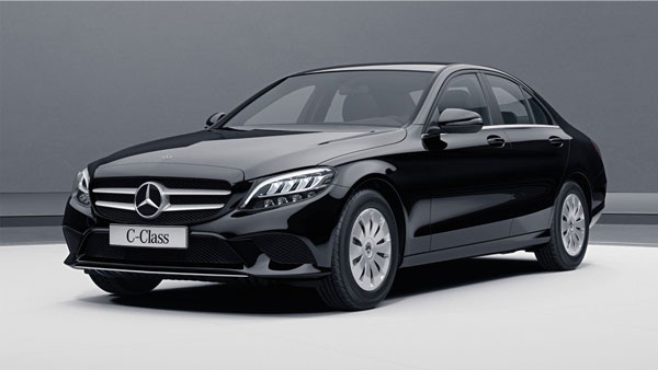 Mercedes-Benz Emerges As Market Leader In Luxury Segment: Registers 13,786 Units Sold In 2019