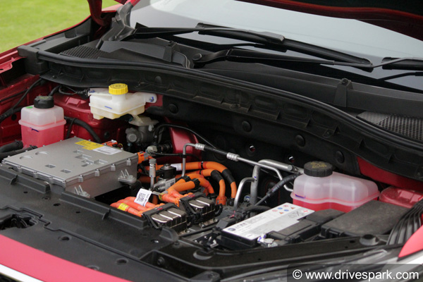 MG Motor Charging Stations Installed At Dealerships Ahead Of ZS EV Launch