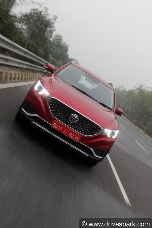 MG To Showcase The Future Of Mobility At The 2020 Auto Expo