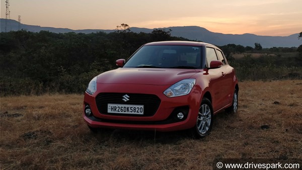 Maruti Sales Milestone: Company Registers Over 5 Lakh Units In Collective Sales Of BS6 Units