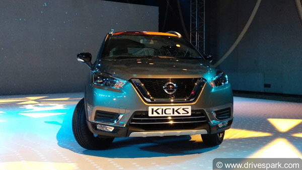 Nissan Kicks Celebrates First Anniversary In India: Company Offers Discounts, Benefits, And More