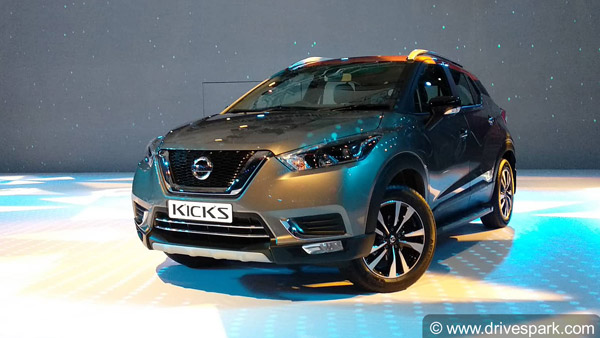 Nissan Kicks Celebrates First Anniversary In India: Company Offers Discounts, Benefits, And More