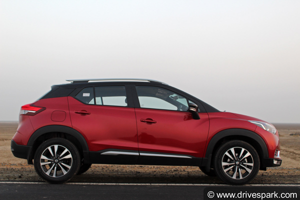 Nissan Kicks Celebrates First Anniversary In India: Company Offers Discounts, Benefits, And More