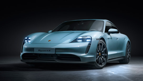 Top Five Electric Cars Launching In India In 2020: eKUV300, e-Tron, Taycan, Nexon EV, & The MG ZS EV