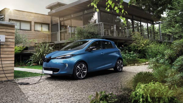 Renault Zoe Electric To Be Unveiled At 2020 Auto Expo: India Launch Possible In 2021