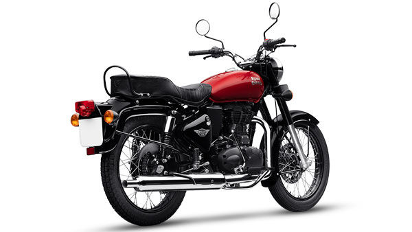 Royal Enfield Classic 350 BS6 To Launch In India On 7 January: Details