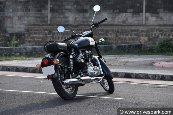 Royal Enfield Classic 350 BS6 To Launch In India On 7 January: Details