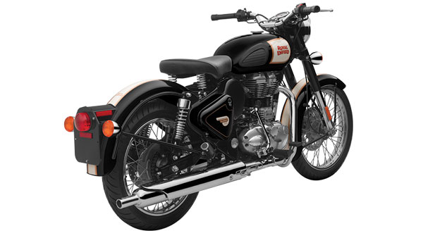 Royal Enfield’s 500cc Range Discontinued: Company Removes Motorcycles From Website