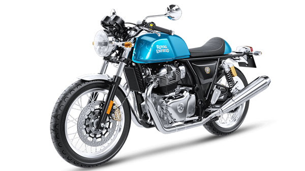 Royal Enfield Interceptor, Continental GT 650 Deliveries Stopped Temporarily: Here's Why
