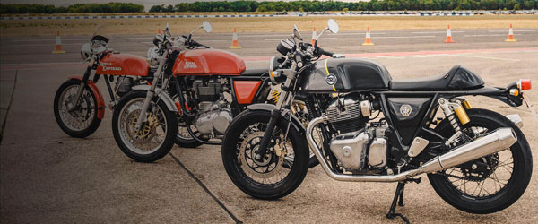 Royal Enfield Interceptor, Continental GT 650 Deliveries Stopped Temporarily: Here's Why