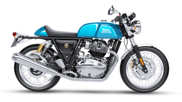 Royal Enfield Interceptor, Continental GT 650 Deliveries Stopped Temporarily: Here's Why
