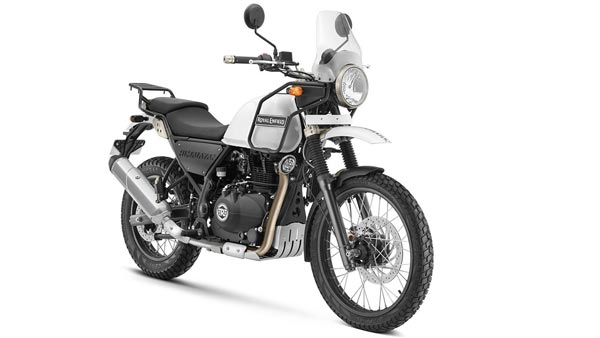 Royal Enfield Himalayan BS6 Coming Soon: Company Drops New Video Teaser