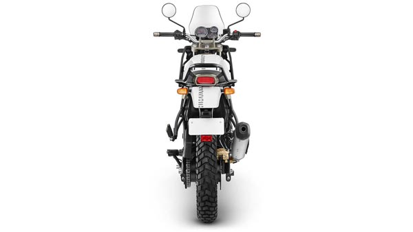 Royal Enfield Himalayan BS6 Coming Soon: Company Drops New Video Teaser
