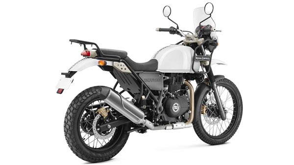 Royal Enfield Himalayan BS6 Coming Soon: Company Drops New Video Teaser