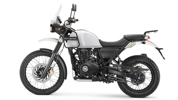 Royal Enfield Himalayan BS6 Coming Soon: Company Drops New Video Teaser