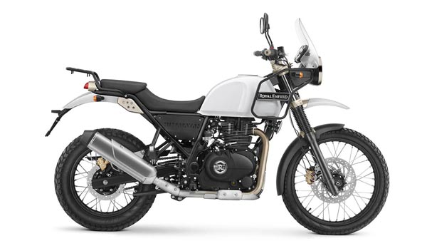 Royal Enfield Himalayan BS6 Coming Soon: Company Drops New Video Teaser