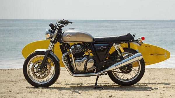 Royal Enfield Interceptor, Continental GT 650 Deliveries Stopped Temporarily: Here's Why