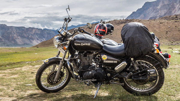 Royal Enfield’s 500cc Range Discontinued: Company Removes Motorcycles From Website