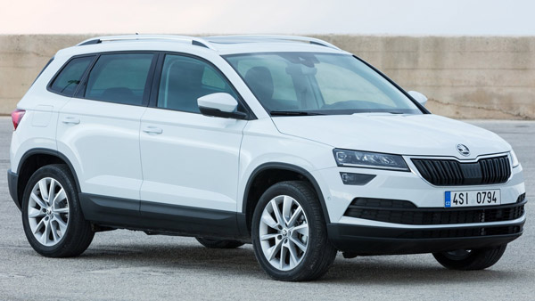 Five New Skoda Cars Could Be Showcased At Delhi Auto Expo 2020: Details