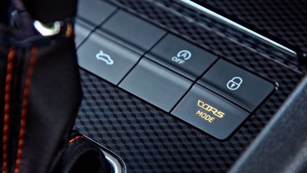 Skoda Octavia RS 245 Launch Confirmed With Limited Sales Of 200 Units Only In India