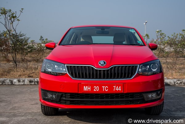 Five New Skoda Cars Could Be Showcased At Delhi Auto Expo 2020: Details