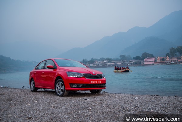 Five New Skoda Cars Could Be Showcased At Delhi Auto Expo 2020: Details