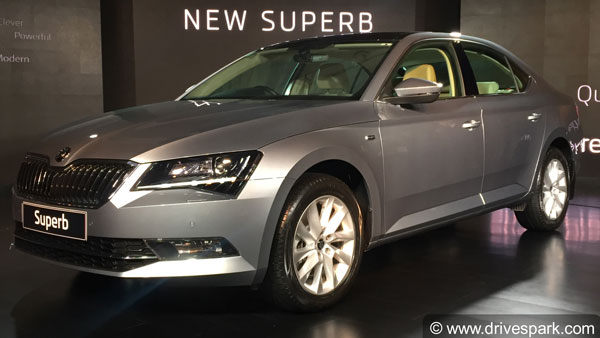Five New Skoda Cars Could Be Showcased At Delhi Auto Expo 2020: Details