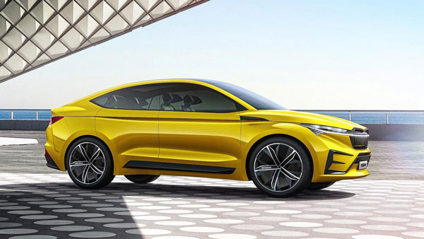 Five New Skoda Cars Could Be Showcased At Delhi Auto Expo 2020: Details