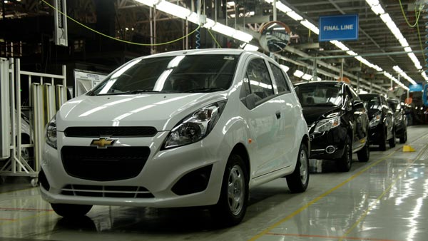 Great Wall Motors In Advanced Talks With GMC: To Acquire Talegaon Facility