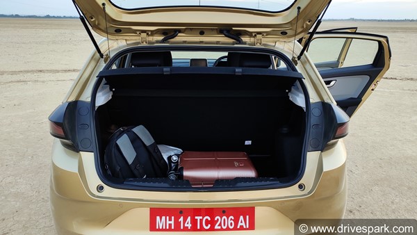 Tata Altroz Launched In India Starting At Rs 5.29 Lakh Ex-Showroom