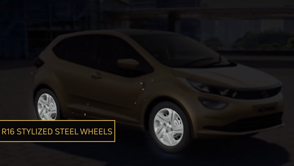 Tata Altroz Imaginator Launched: Five Options To Customize Your Altroz At The Factory