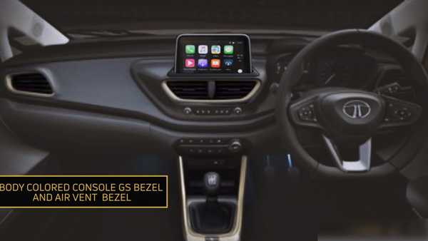 Tata Altroz Imaginator Launched: Five Options To Customize Your Altroz At The Factory
