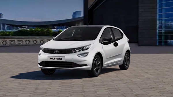 Tata Altroz Imaginator Launched: Five Options To Customize Your Altroz At The Factory