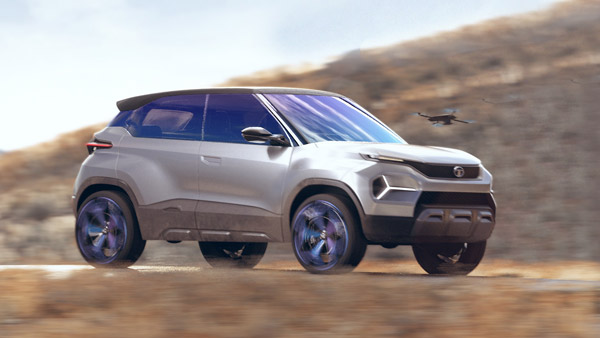 Tata Motors To Showcase 26 Vehicles At Auto Expo 2020: Gravitas And Nexon, Among Others