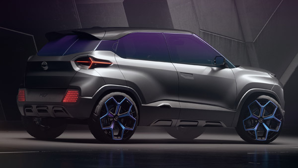Tata Motors To Showcase 26 Vehicles At Auto Expo 2020: Gravitas And Nexon, Among Others